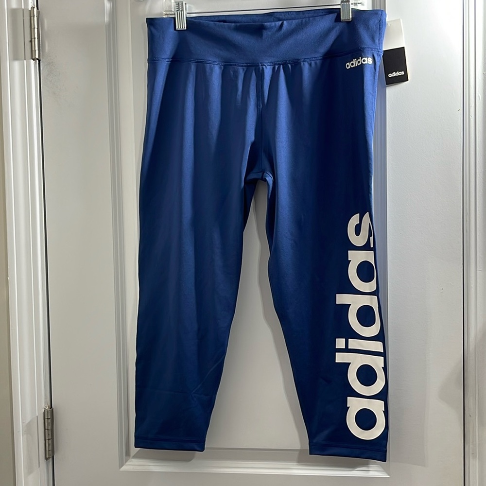 Adidas leggings
